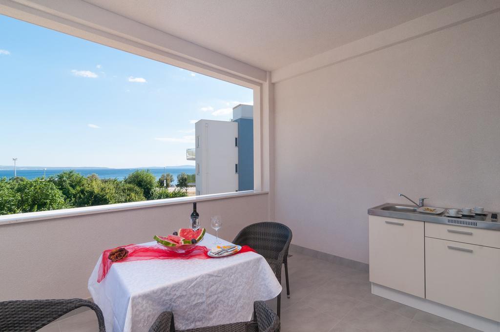 Luxury Rooms Near The Beach3 Split Exterior foto